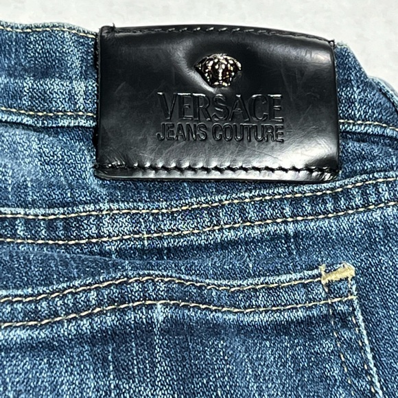Versace Jeans Couture size 29 - Picture 9 of 9